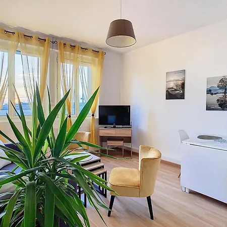 Appartement Horizons 